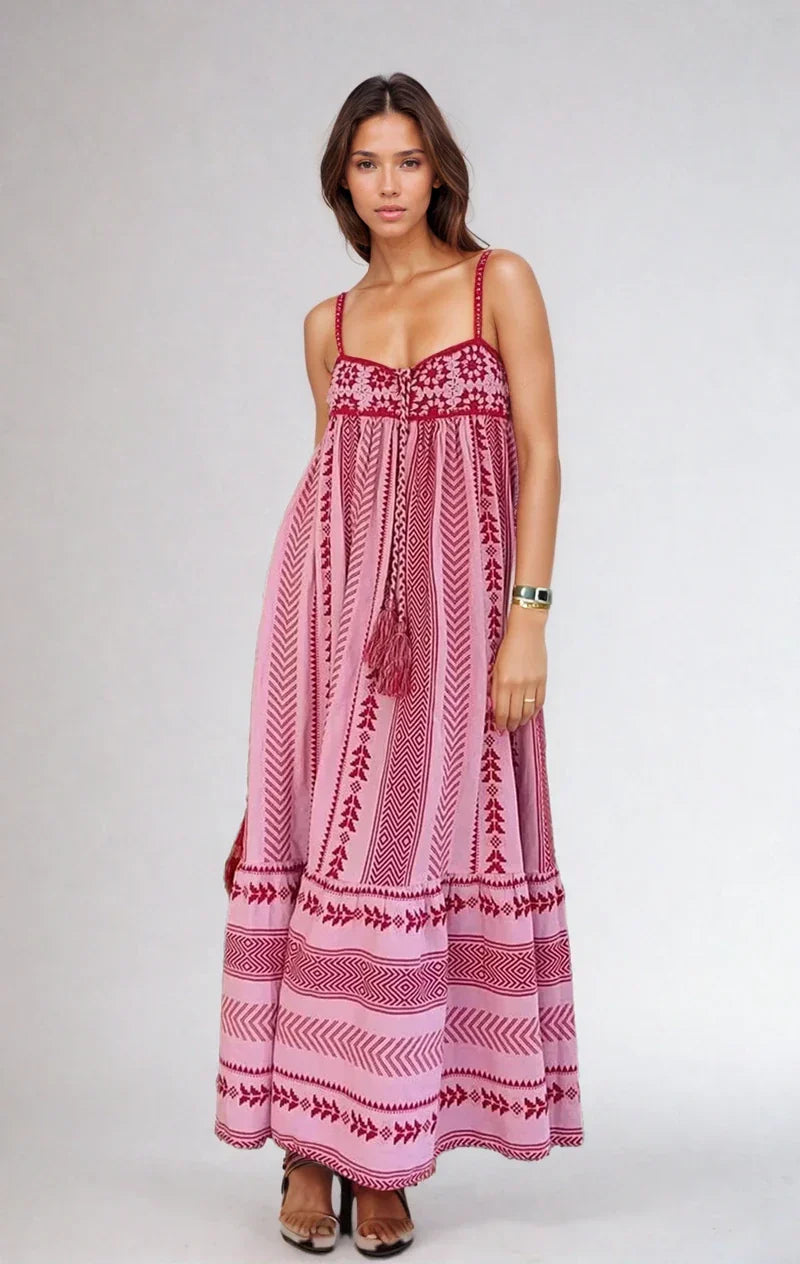 Trendi Maxi Dresses