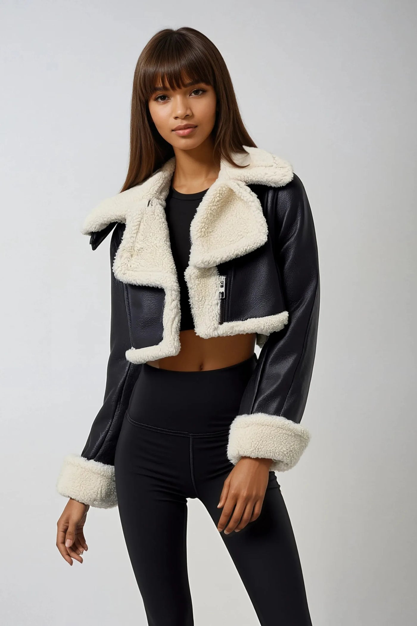 Coats & Jackets