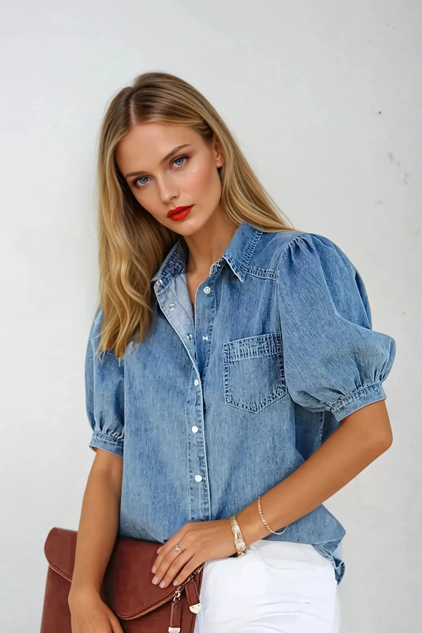 Denim Season