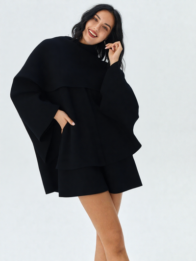 Midnight Bloom Jumpsuit