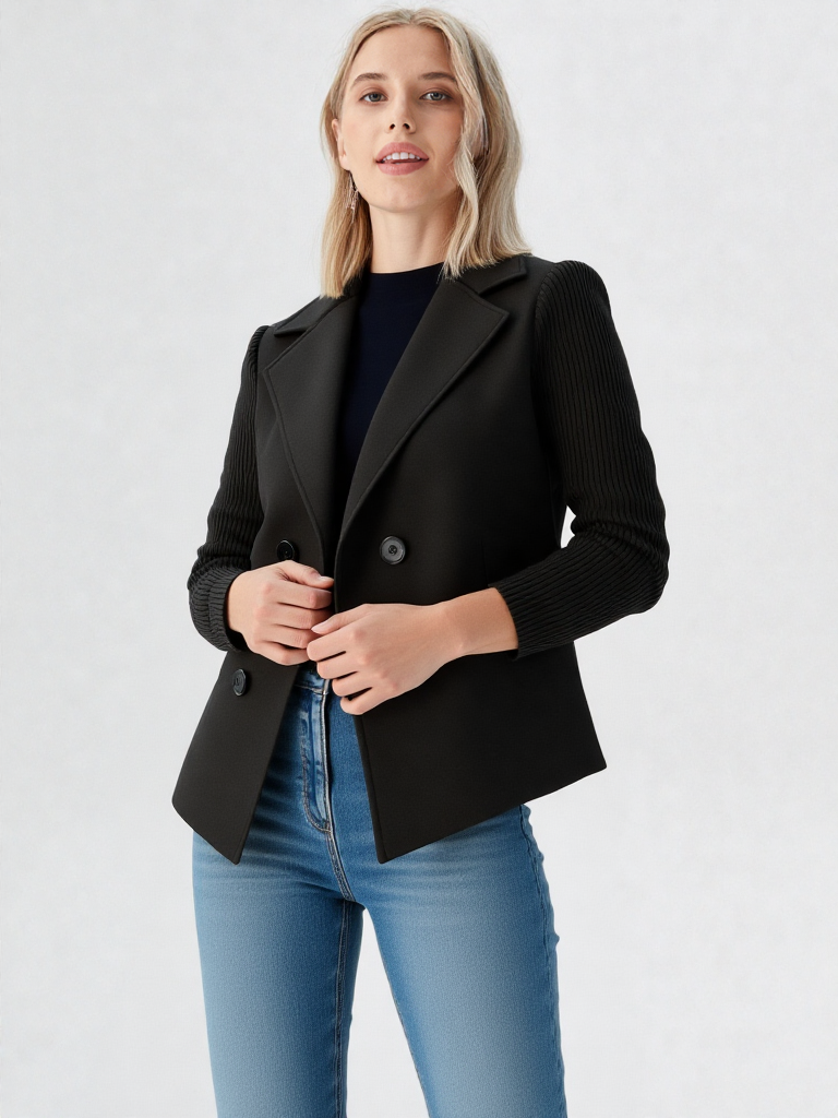 Martine | Elegant Jacket