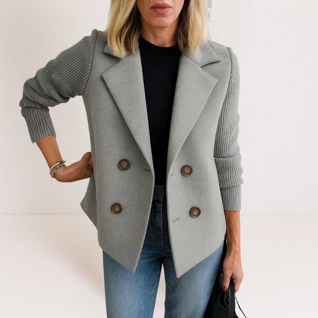 Martine | Elegant Jacket