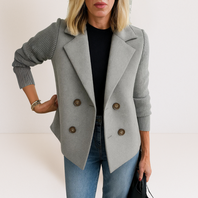 Martine | Elegant Jacket