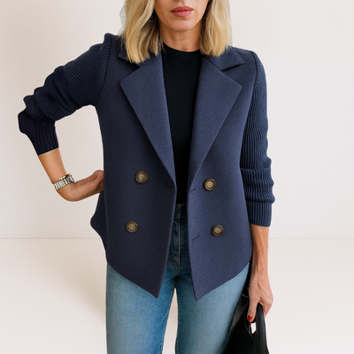 Martine | Elegant Jacket