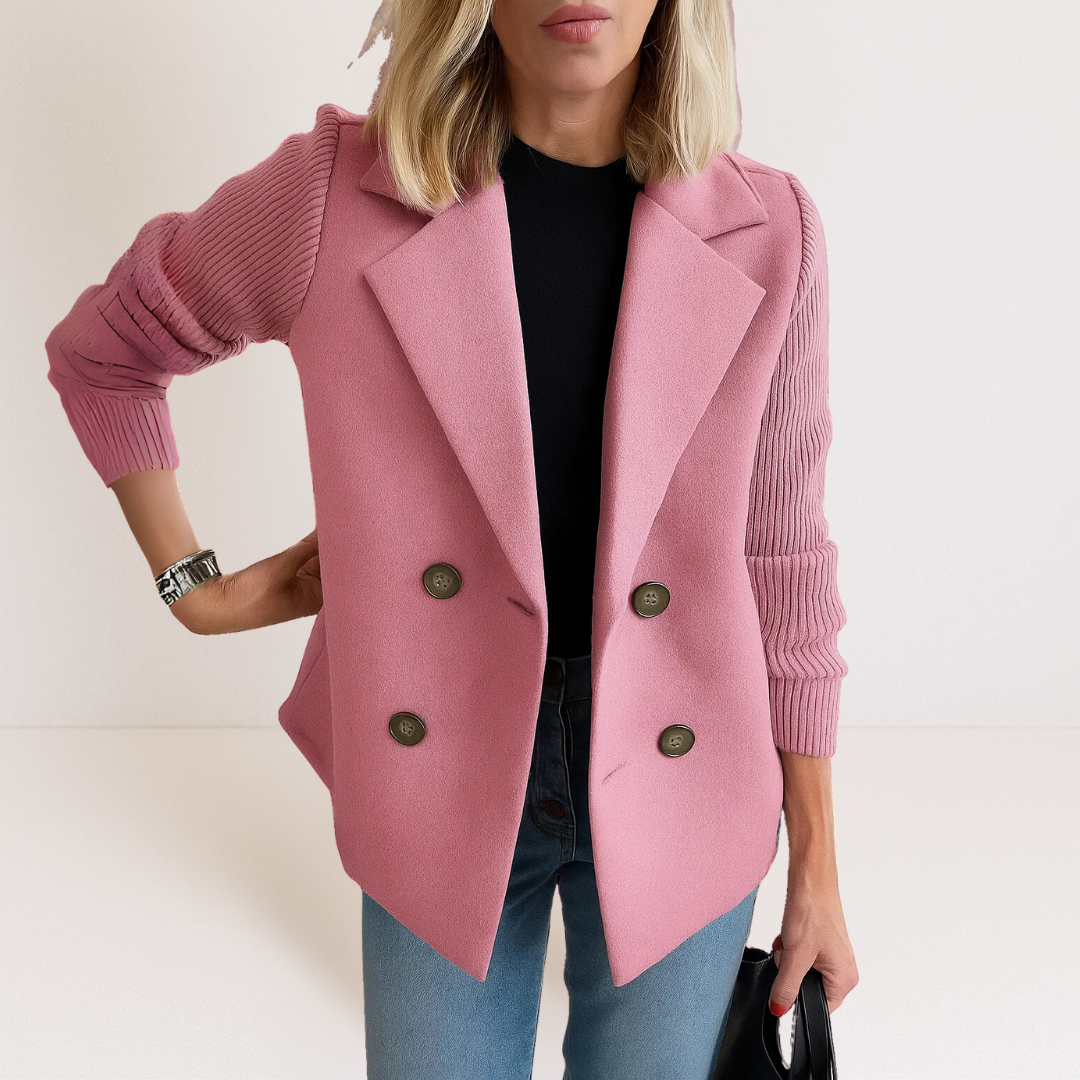 Martine | Elegant Jacket