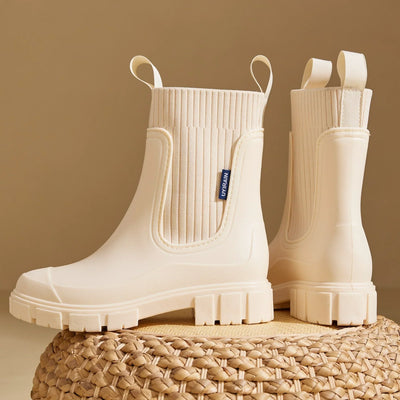 Nuv | Comfort Boots