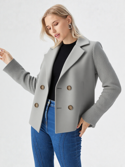 Martine | Elegant Jacket