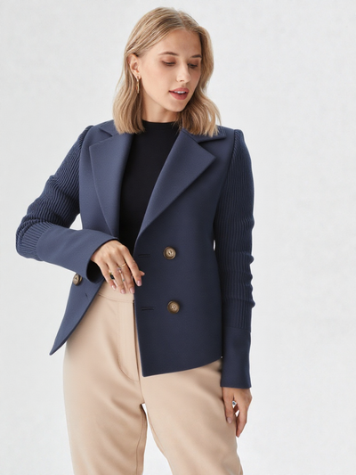 Martine | Elegant Jacket
