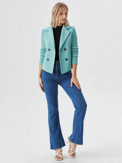 Martine | Elegant Jacket
