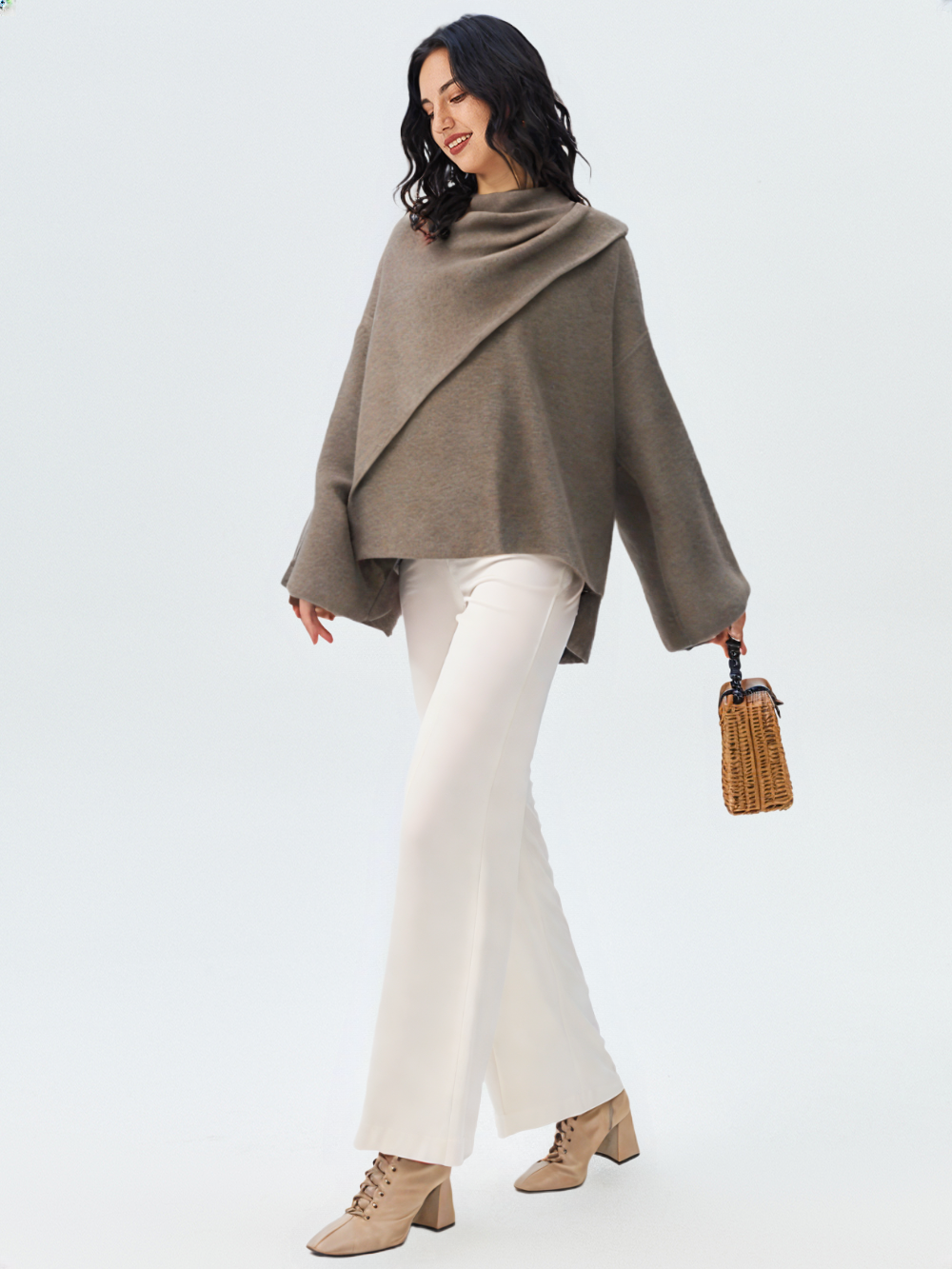 Midnight Bloom Jumpsuit