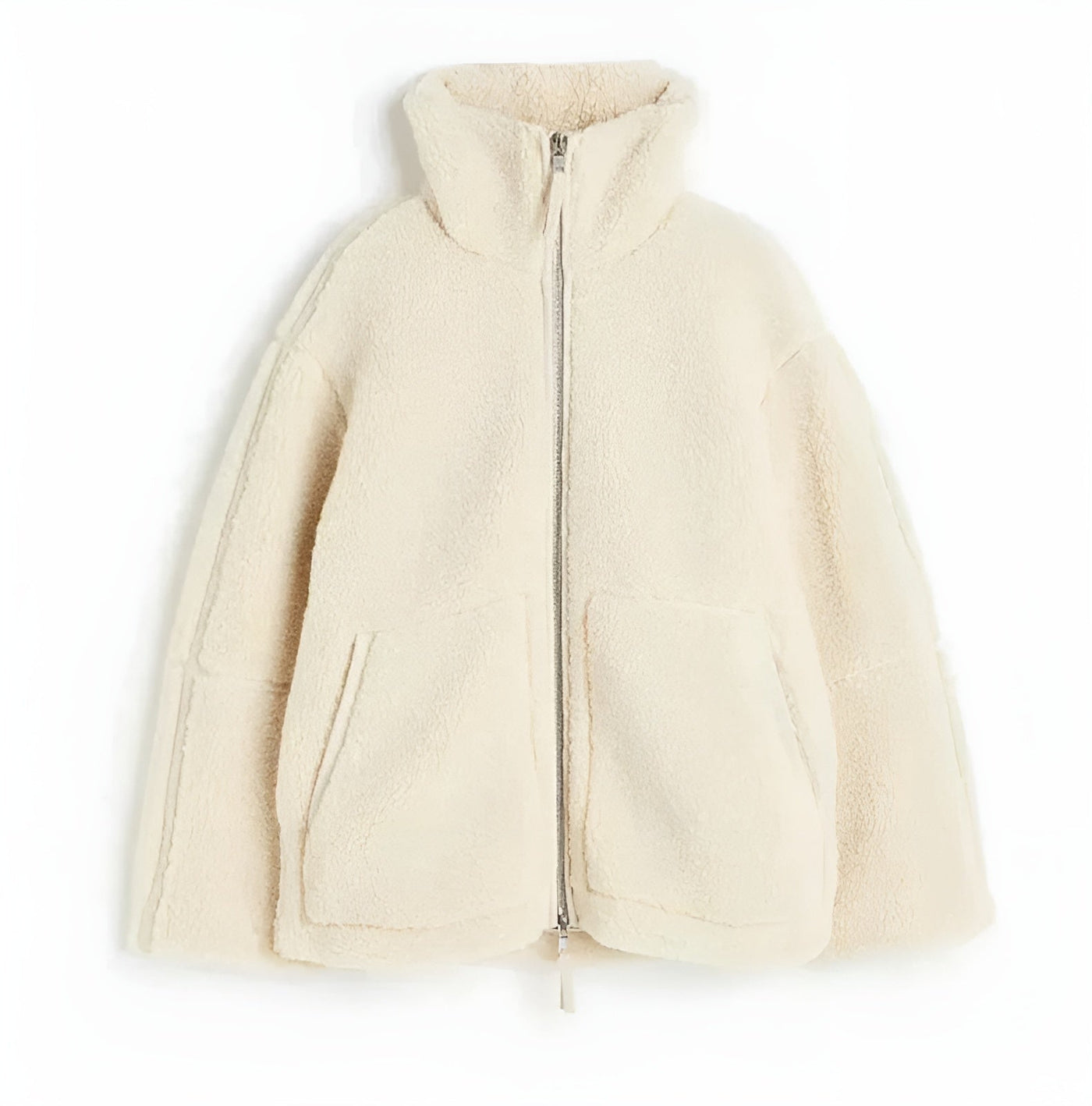 Nova Oversized Coat