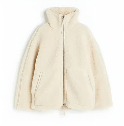 Nova Oversized Coat