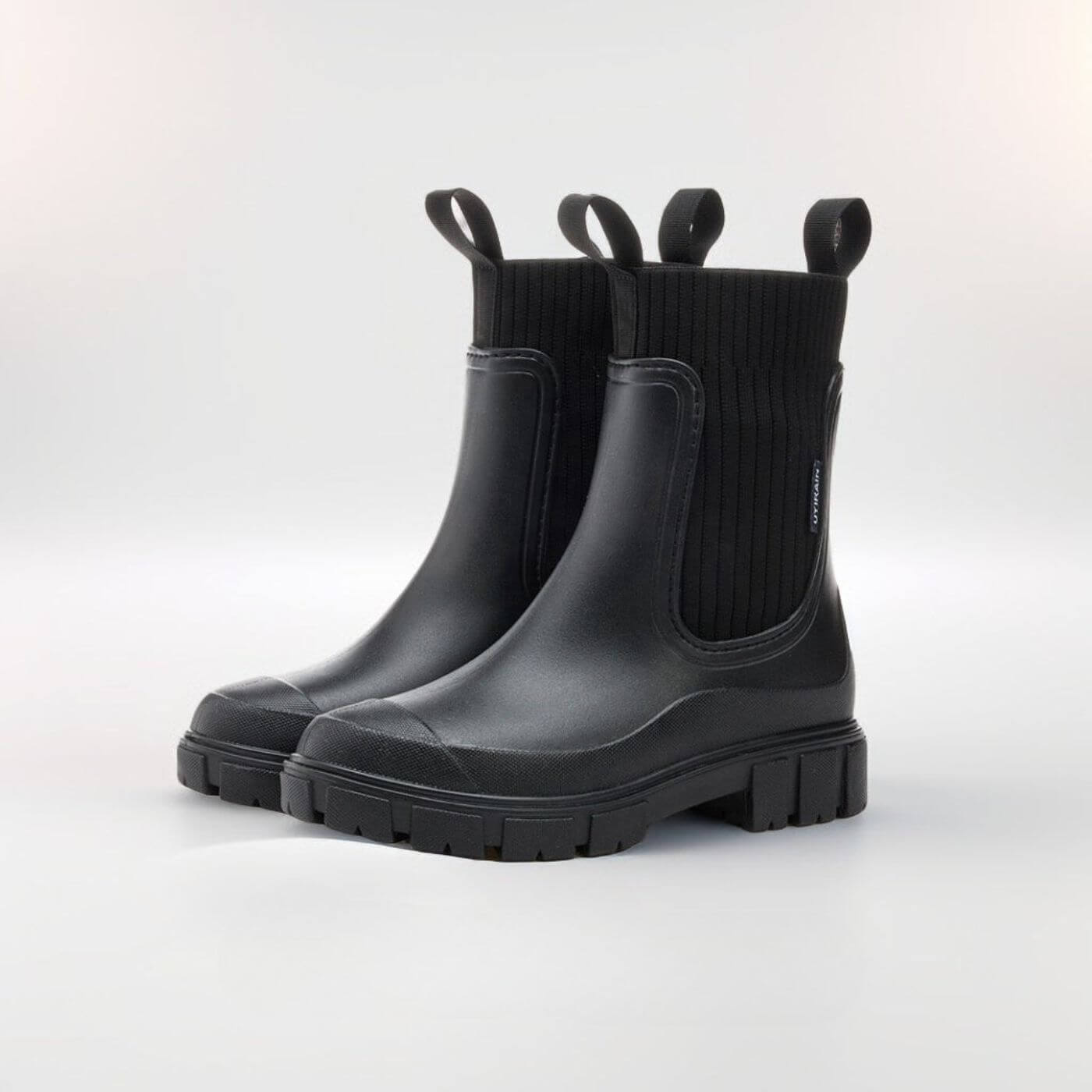 Nuv | Comfort Boots