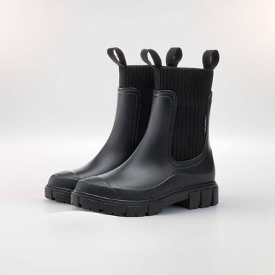 Nuv | Comfort Boots