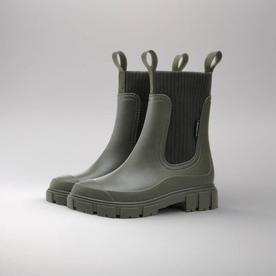 Nuv | Comfort Boots