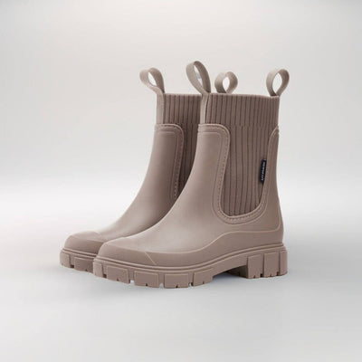 Nuv | Comfort Boots