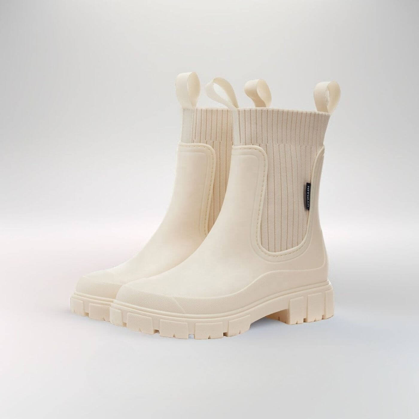Nuv | Comfort Boots
