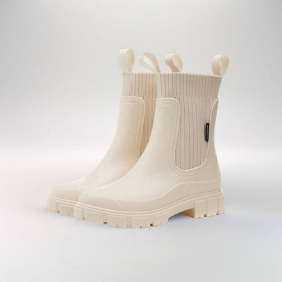 Nuv | Comfort Boots