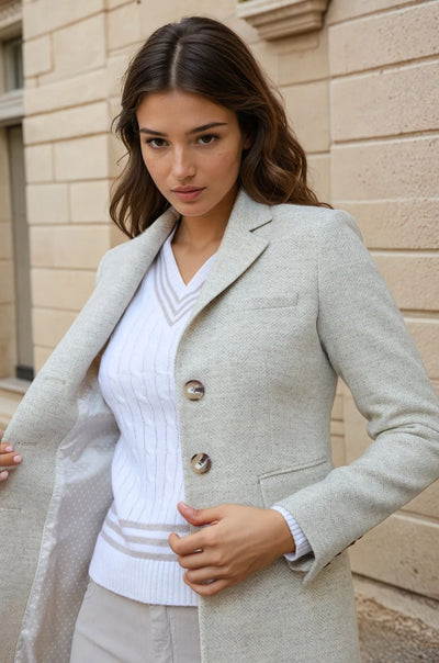 Jemma Blazer