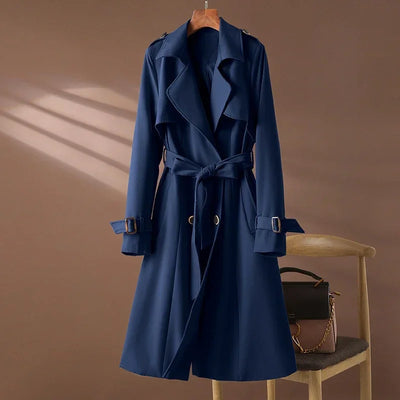 Amara Classic Trenchcoat