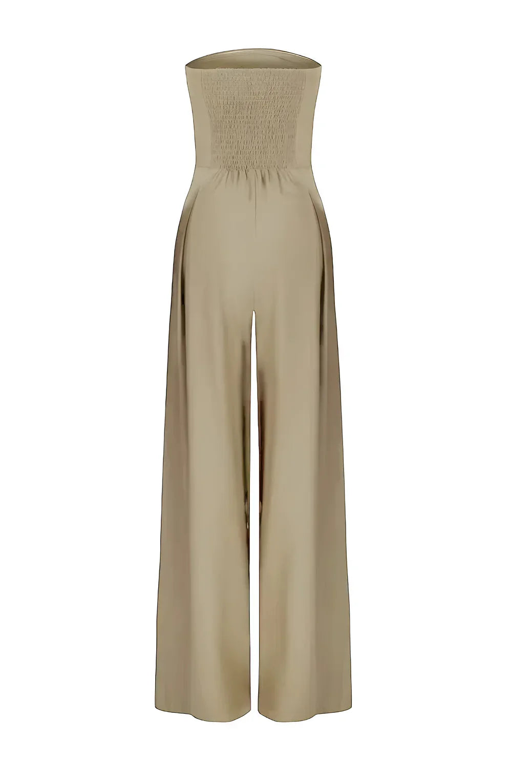 Isla Sculpted Jumpsuit