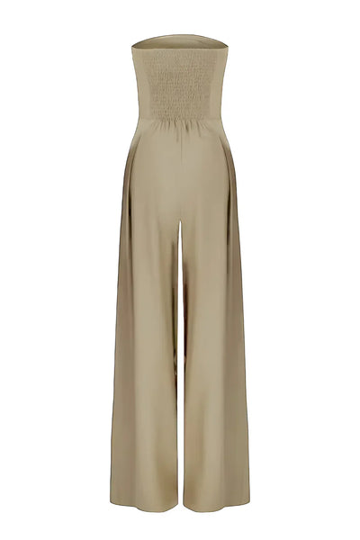 Isla Sculpted Jumpsuit