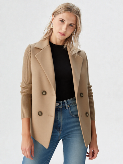 Martine | Elegant Jacket