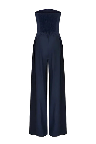 Isla Sculpted Jumpsuit