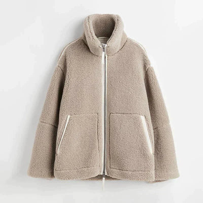 Nova Oversized Coat