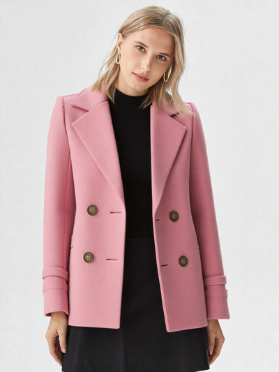 Martine | Elegant Jacket