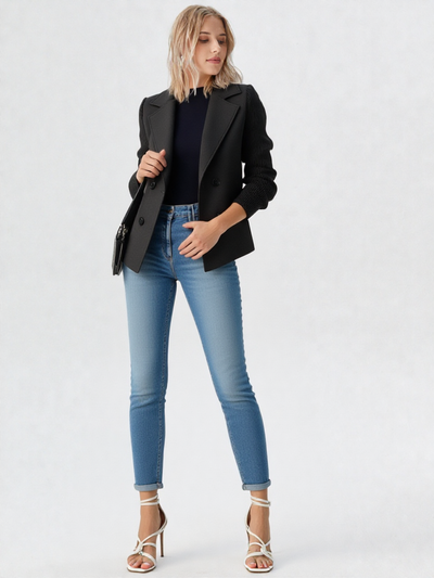 Martine | Elegant Jacket