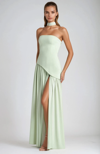 Zadie | Long Elegant Dress