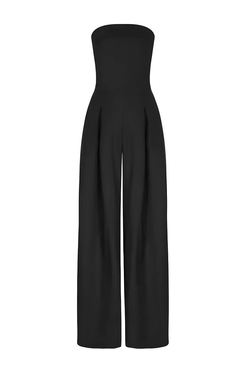 Isla Sculpted Jumpsuit