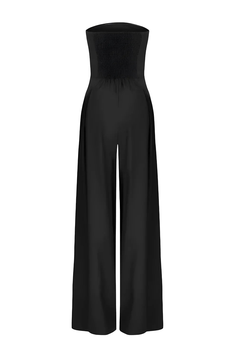 Isla Sculpted Jumpsuit