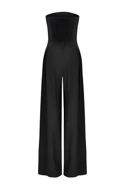 Isla Sculpted Jumpsuit